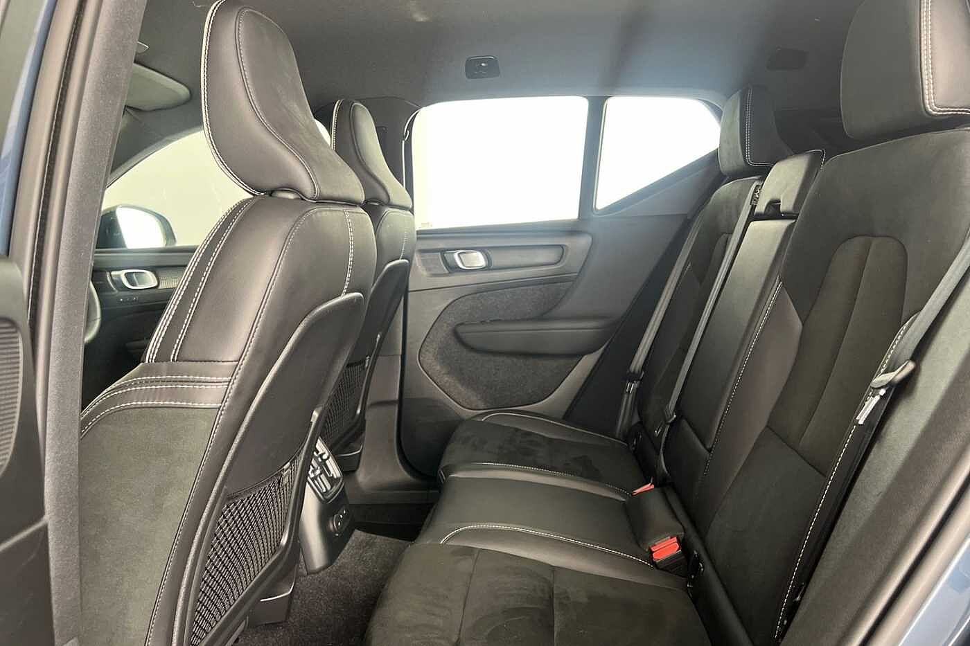 Used Volvo XC40 2021 for sale - 76507570: Photo 17