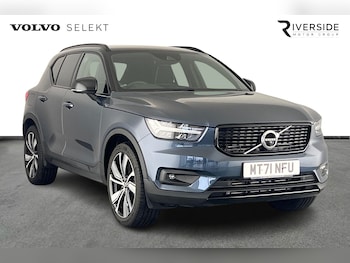 Volvo - XC40
