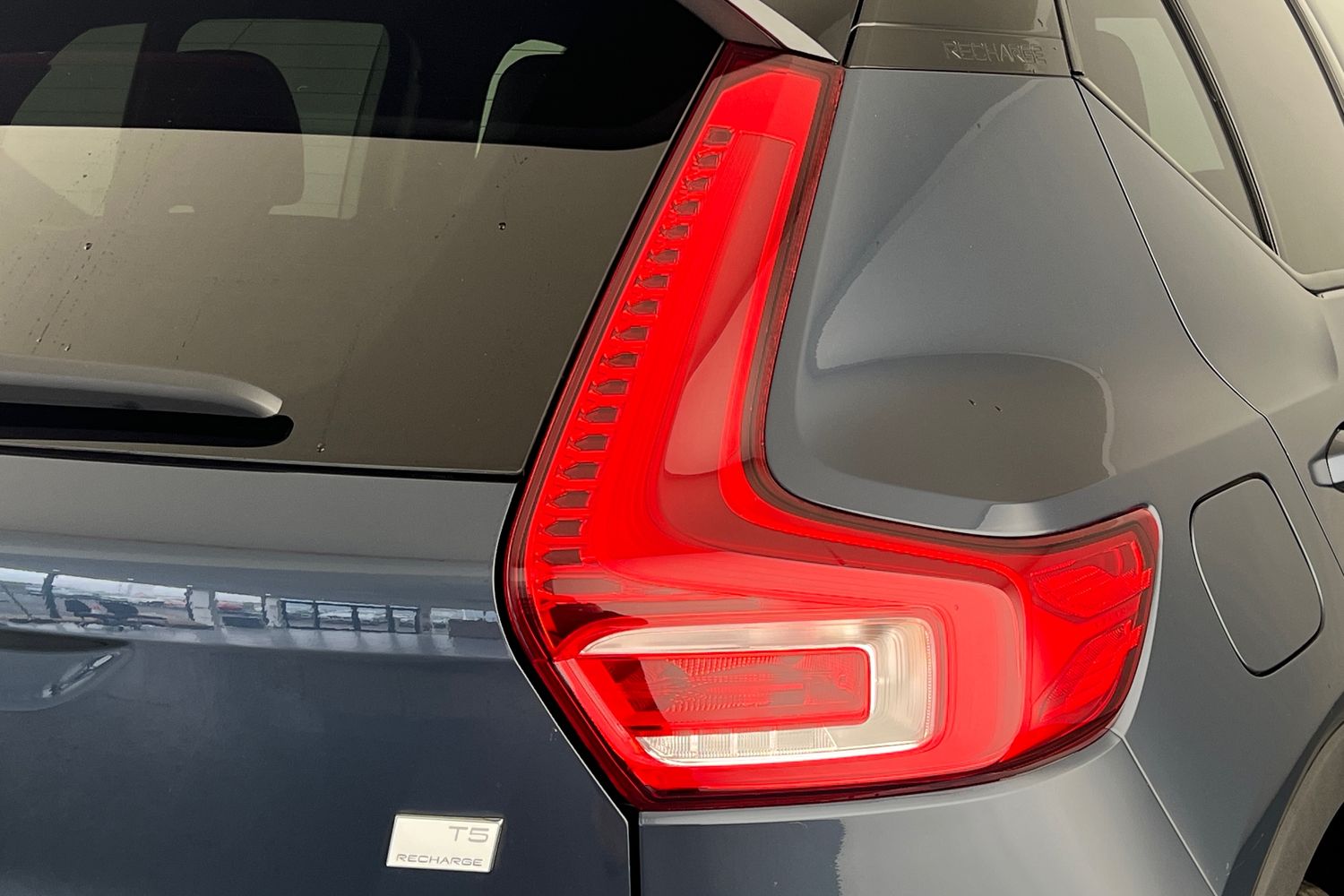 Used Volvo XC40 2021 for sale - 76507570: Photo 20