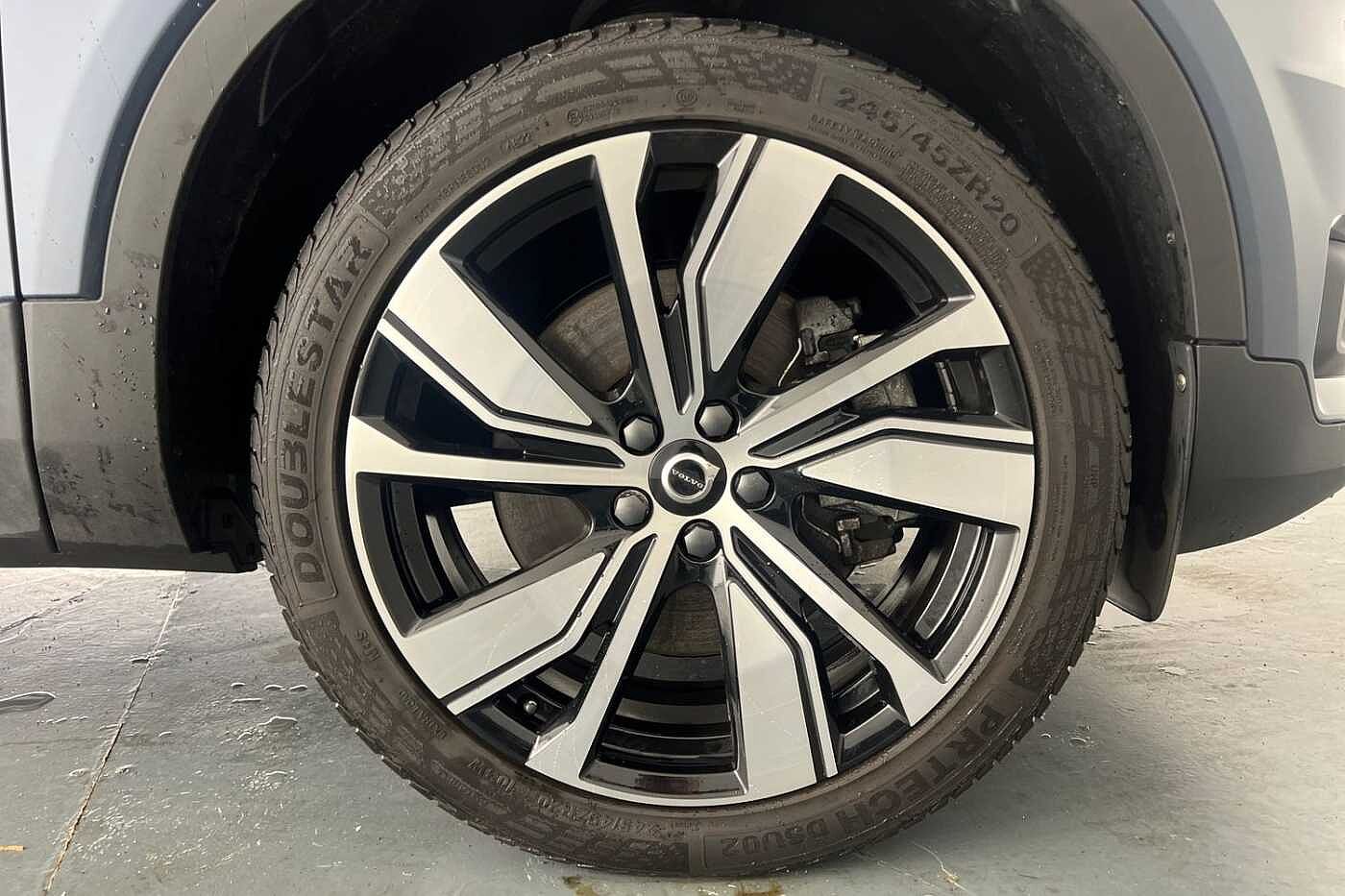 Used Volvo XC40 2021 for sale - 76507570: Photo 23