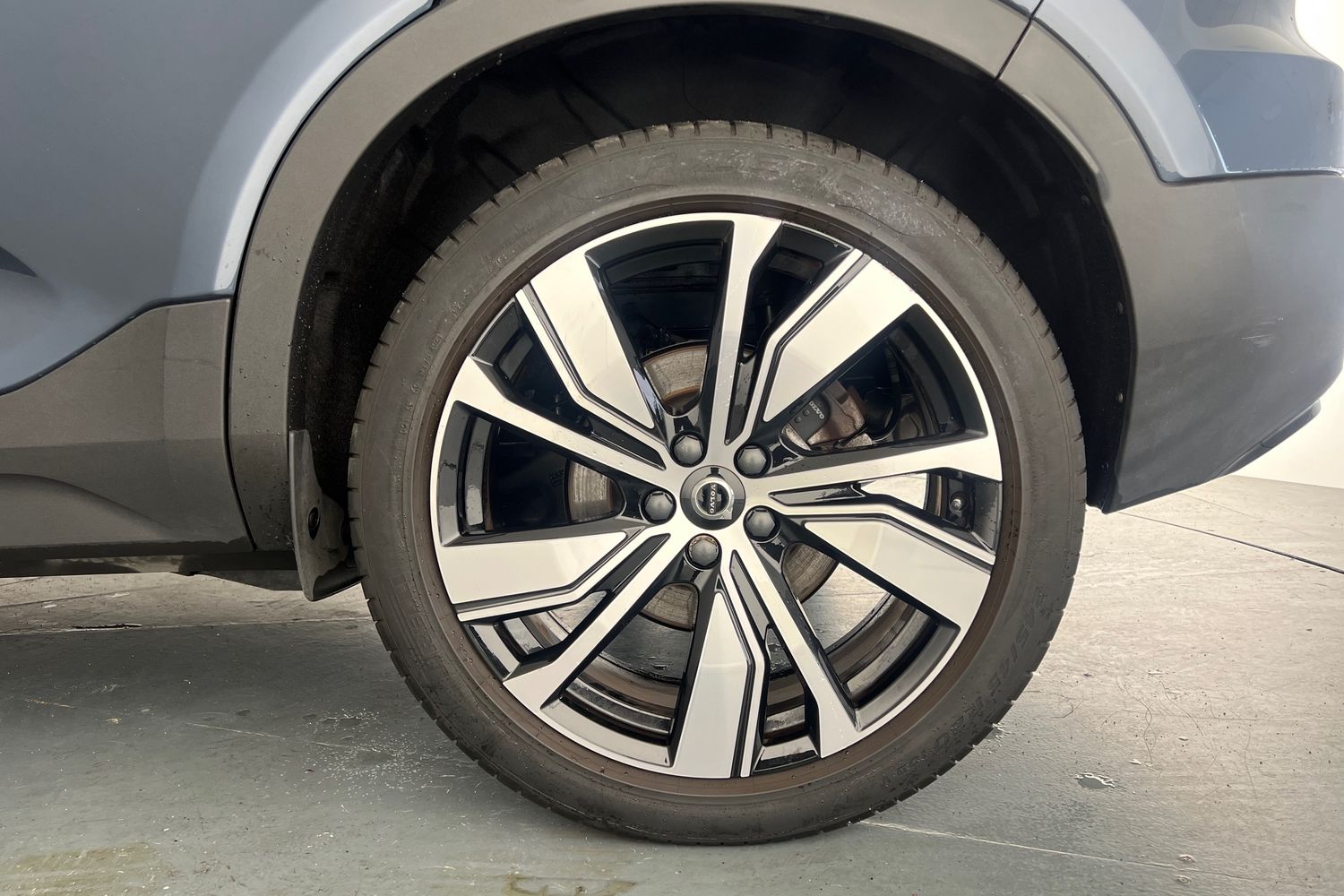 Used Volvo XC40 2021 for sale - 76507570: Photo 24