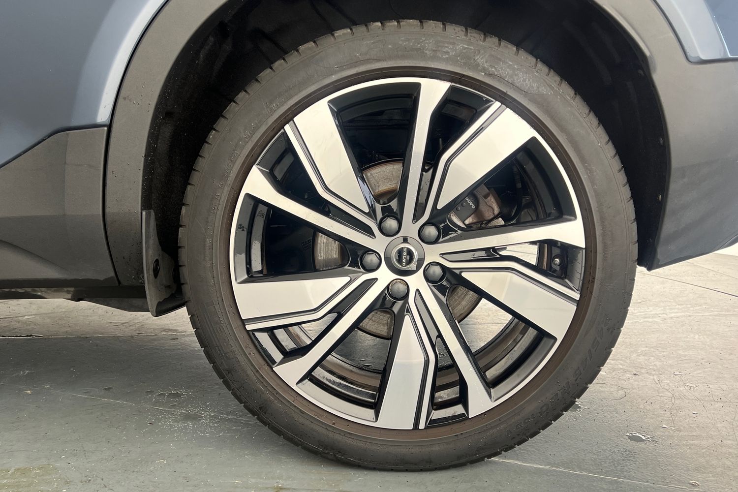 Used Volvo XC40 2021 for sale - 76507570: Photo 25