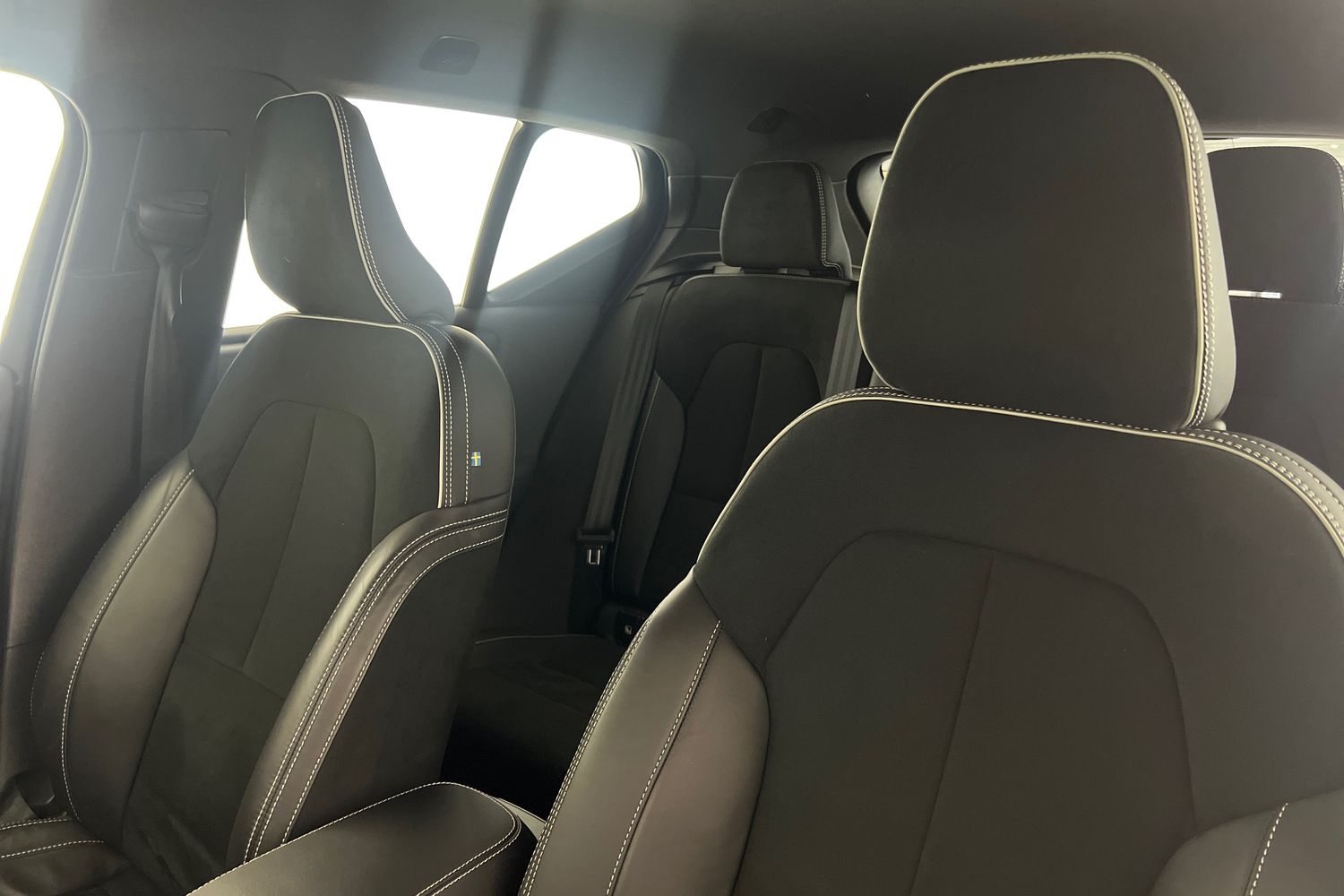 Used Volvo XC40 2021 for sale - 76507570: Photo 26