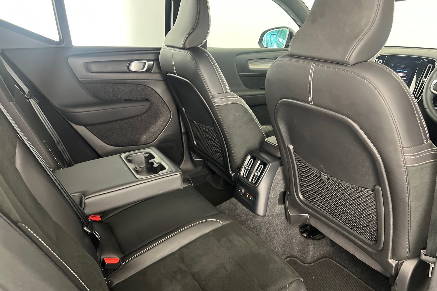 Used Volvo XC40 2021 for sale - 76507570: Photo 28