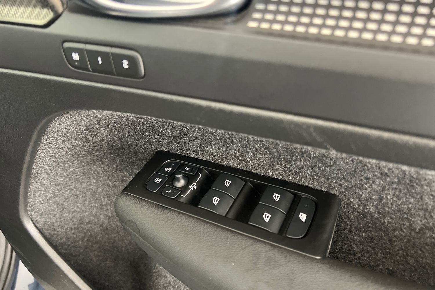 Used Volvo XC40 2021 for sale - 76507570: Photo 29