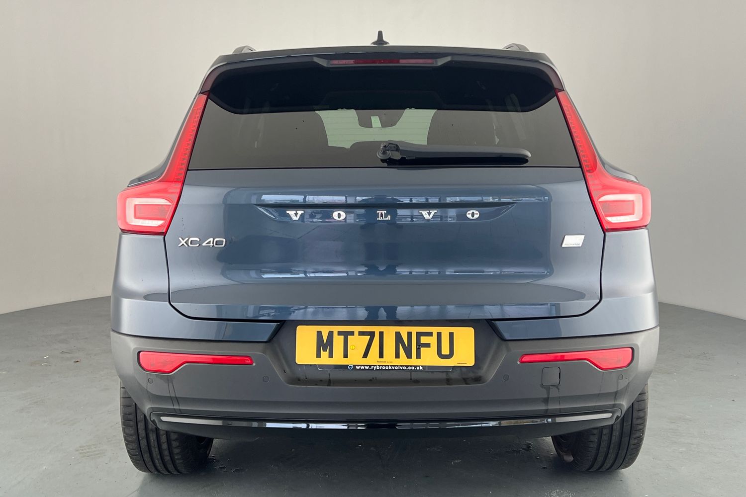 Used Volvo XC40 2021 for sale - 76507570: Photo 39