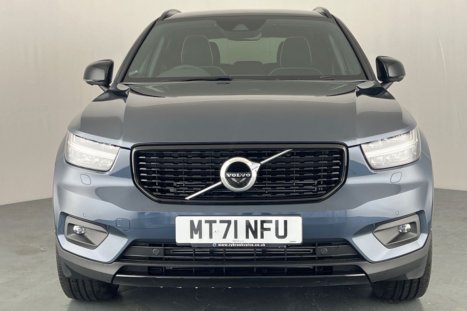 Used Volvo XC40 2021 for sale - 76507570: Photo 40