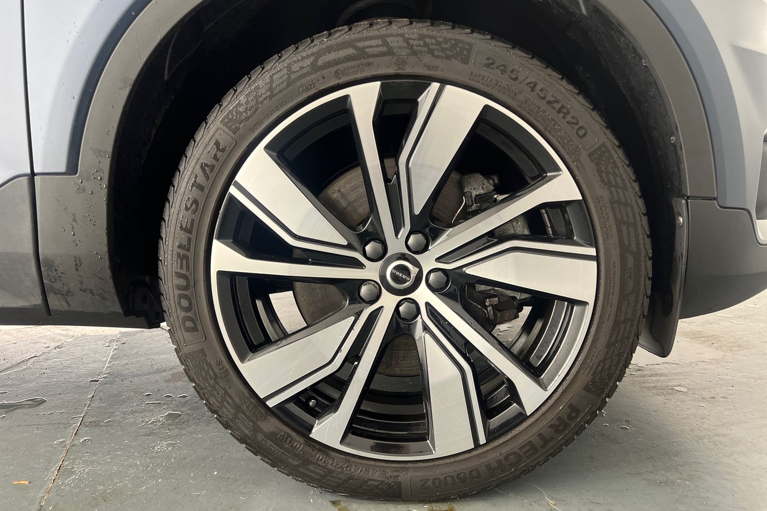 Used Volvo XC40 2021 for sale - 76507570: Photo 5