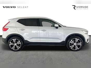 Used Volvo XC40 2022 for sale - 75439910: Photo