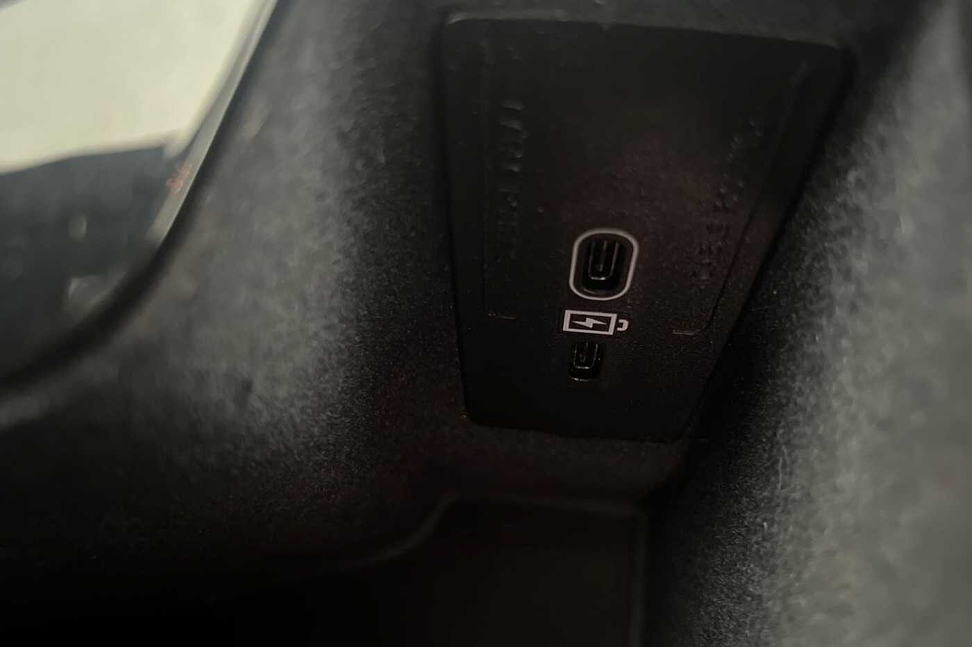 Vehicle 32