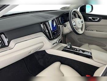 Used Volvo XC60 2022 for sale - 79341847: Photo