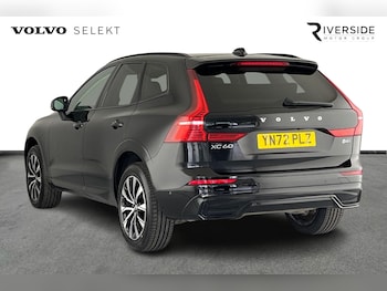 Used Volvo XC60 2022 for sale - 79341847: Photo