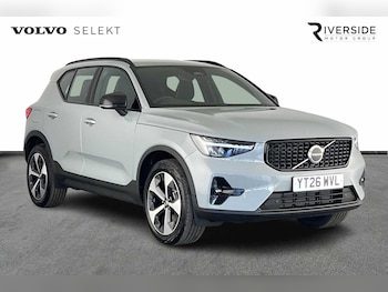 Used Volvo XC40 2026 for sale - 79458714: Photo