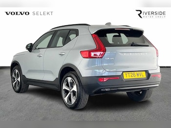 Used Volvo XC40 2026 for sale - 79458714: Photo