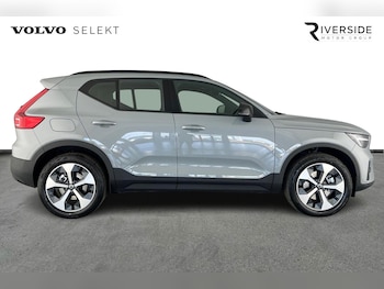 Used Volvo XC40 2026 for sale - 79458714: Photo