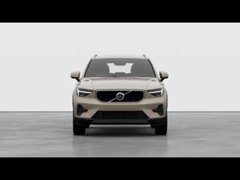 Used Volvo XC40  for sale - 74870203: Photo