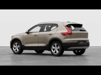 Used Volvo XC40  for sale - 74870203: Photo