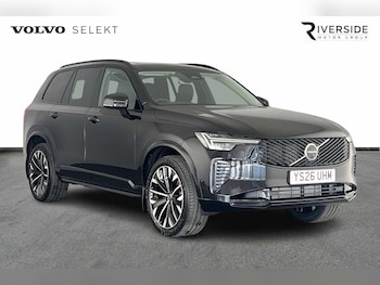 Used Volvo XC90 2026 for sale - 79445980: Photo