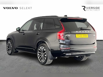 Used Volvo XC90 2026 for sale - 79445980: Photo