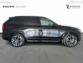 Used Volvo XC90 2026 for sale - 79445980: Photo