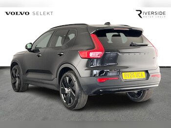 Used Volvo XC40 2025 for sale - 77965277: Photo
