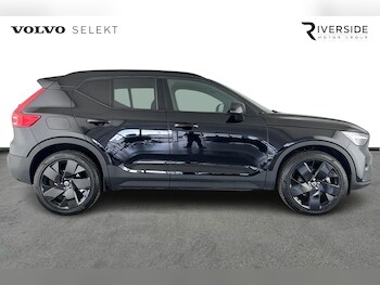 Used Volvo XC40 2025 for sale - 77965277: Photo