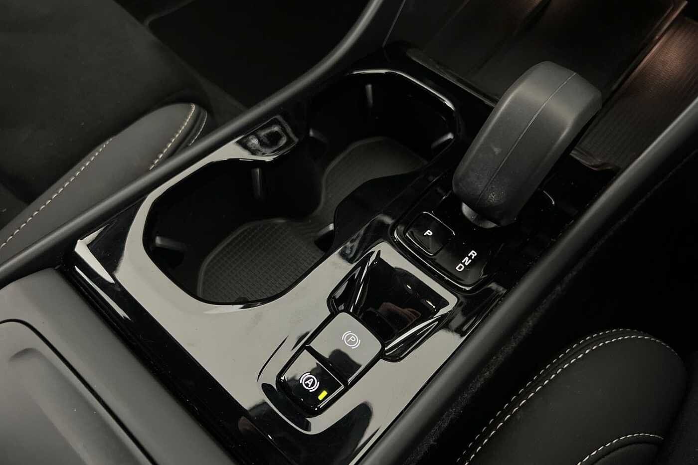 Used Volvo XC40 2025 for sale - 76780299: Photo 13