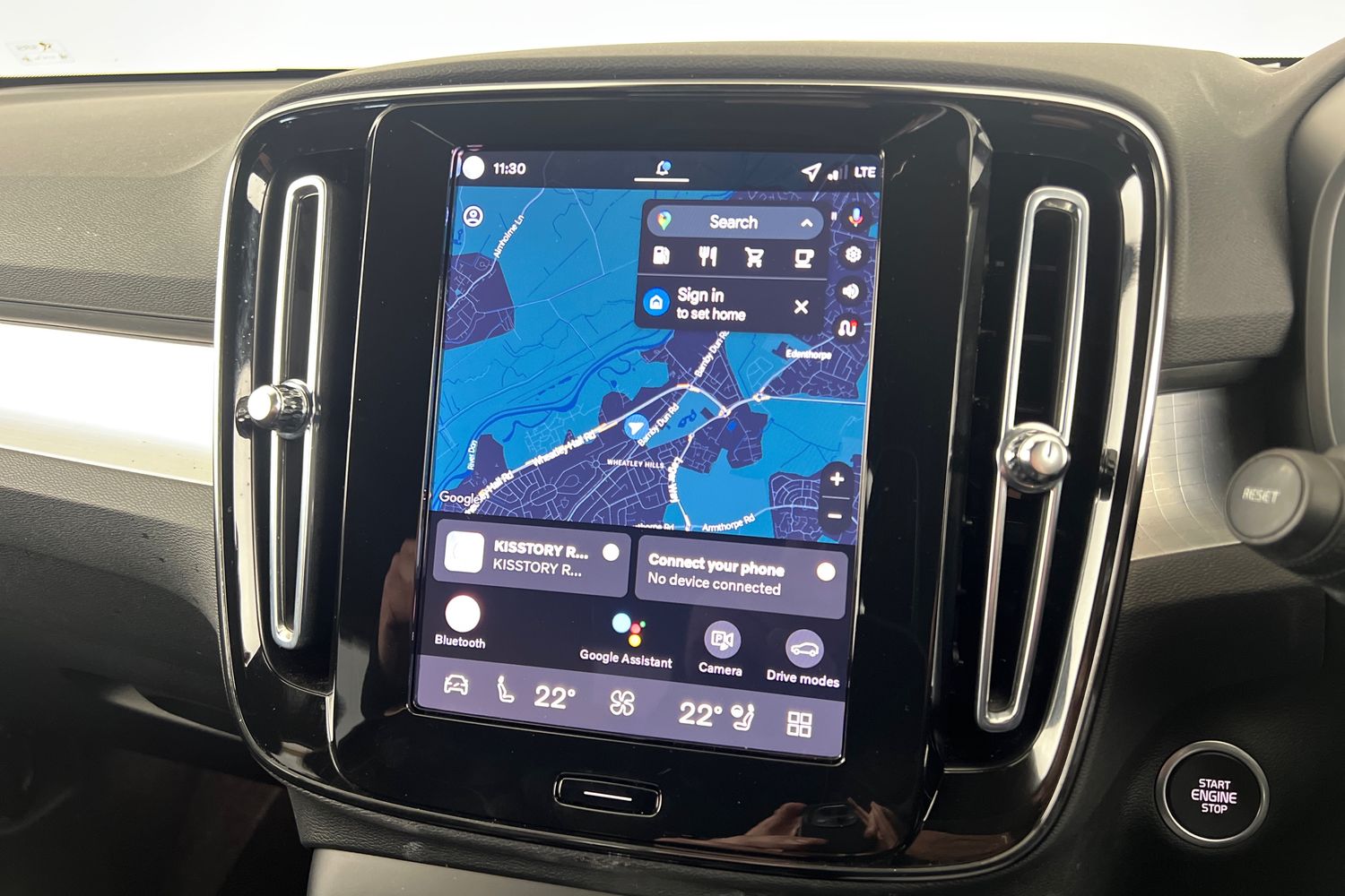 Used Volvo XC40 2025 for sale - 76780299: Photo 15