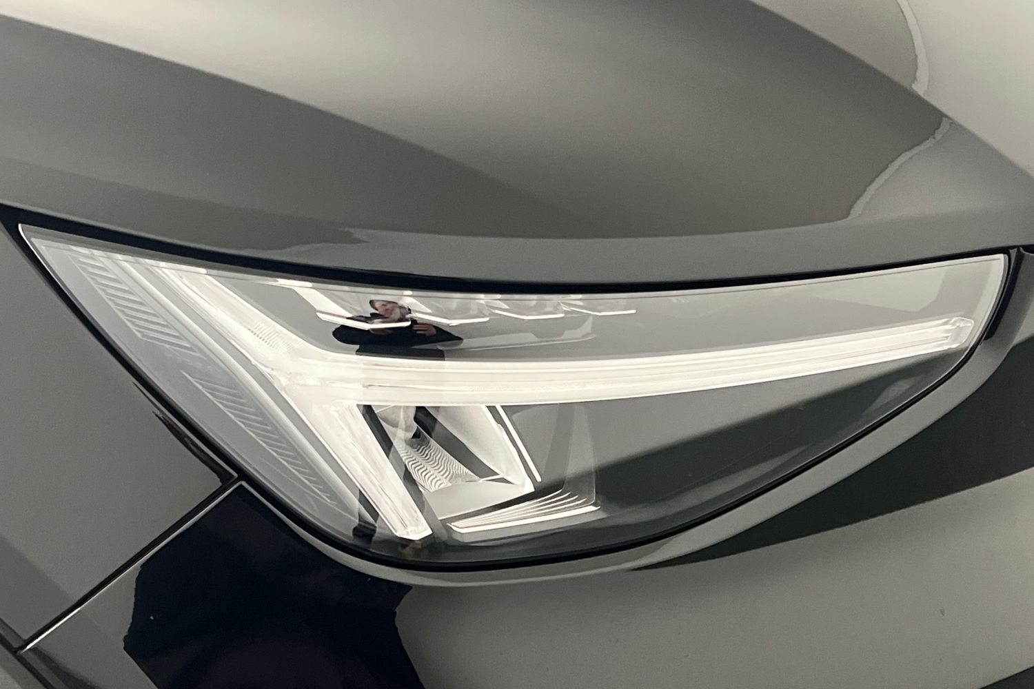 Used Volvo XC40 2025 for sale - 76780299: Photo 18