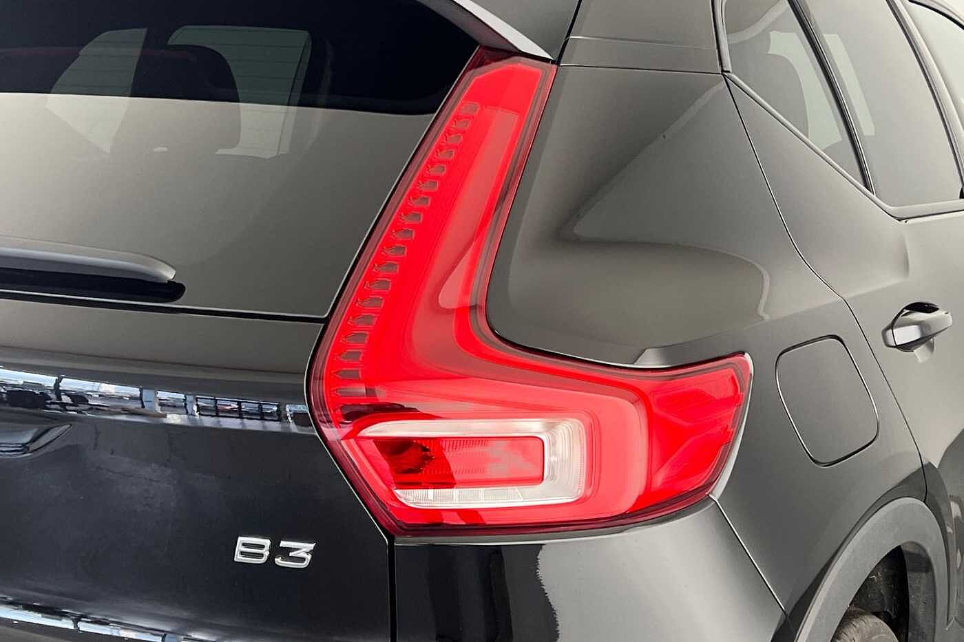 Used Volvo XC40 2025 for sale - 76780299: Photo 20