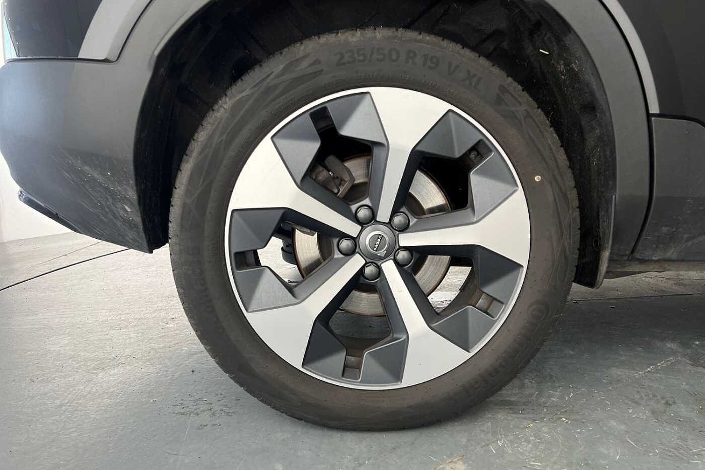 Used Volvo XC40 2025 for sale - 76780299: Photo 24