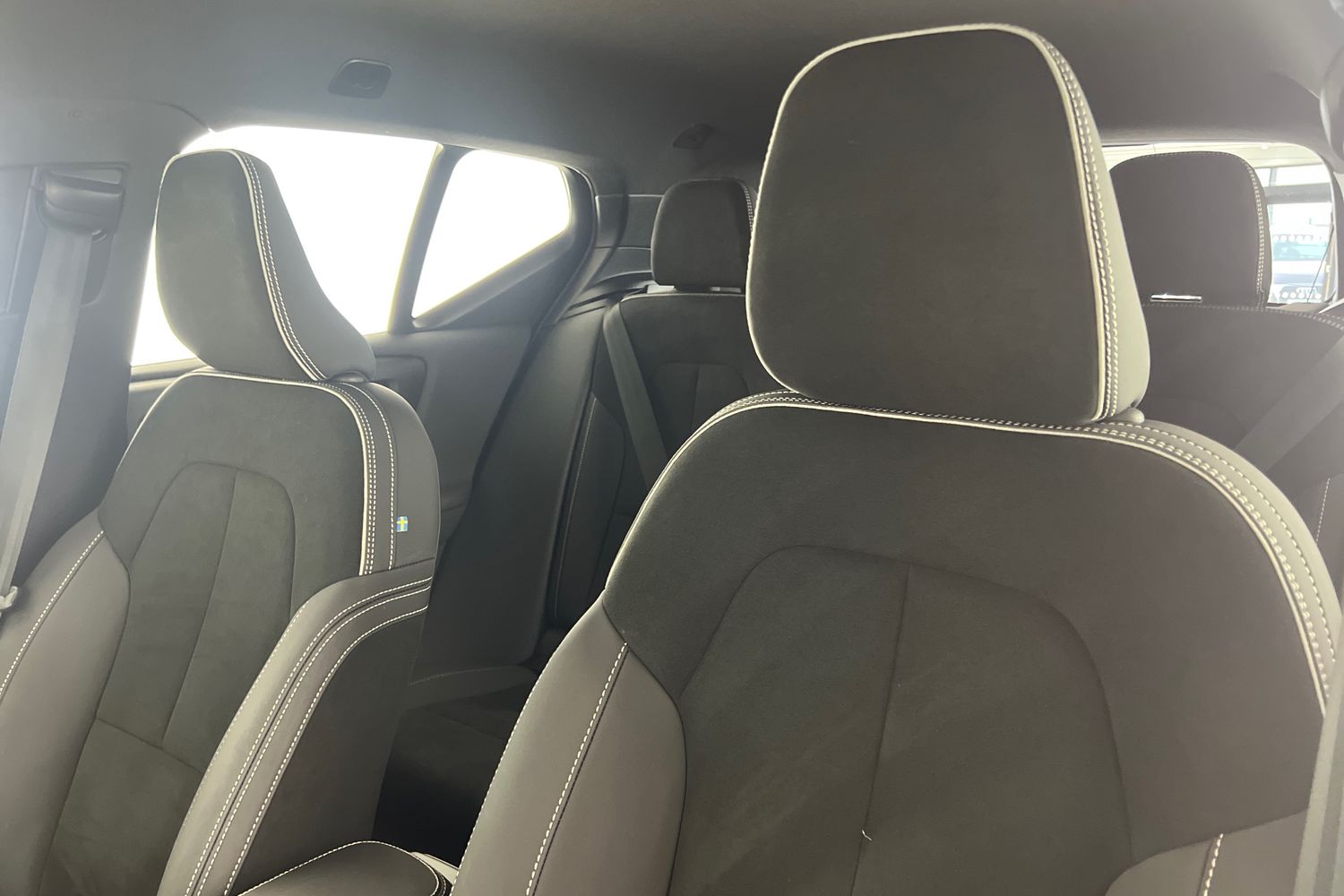 Used Volvo XC40 2025 for sale - 76780299: Photo 27