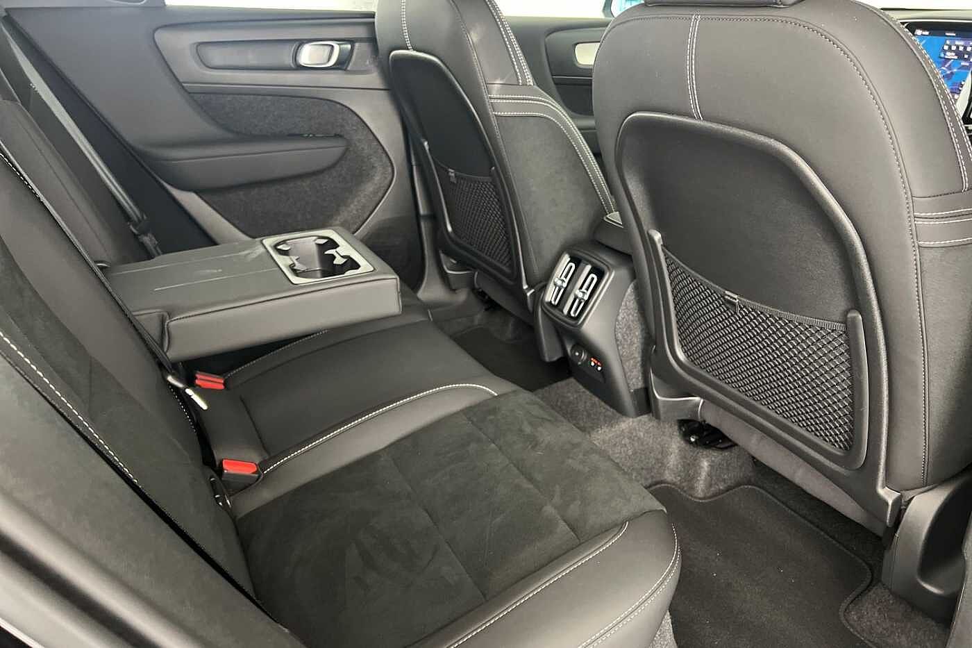 Used Volvo XC40 2025 for sale - 76780299: Photo 29