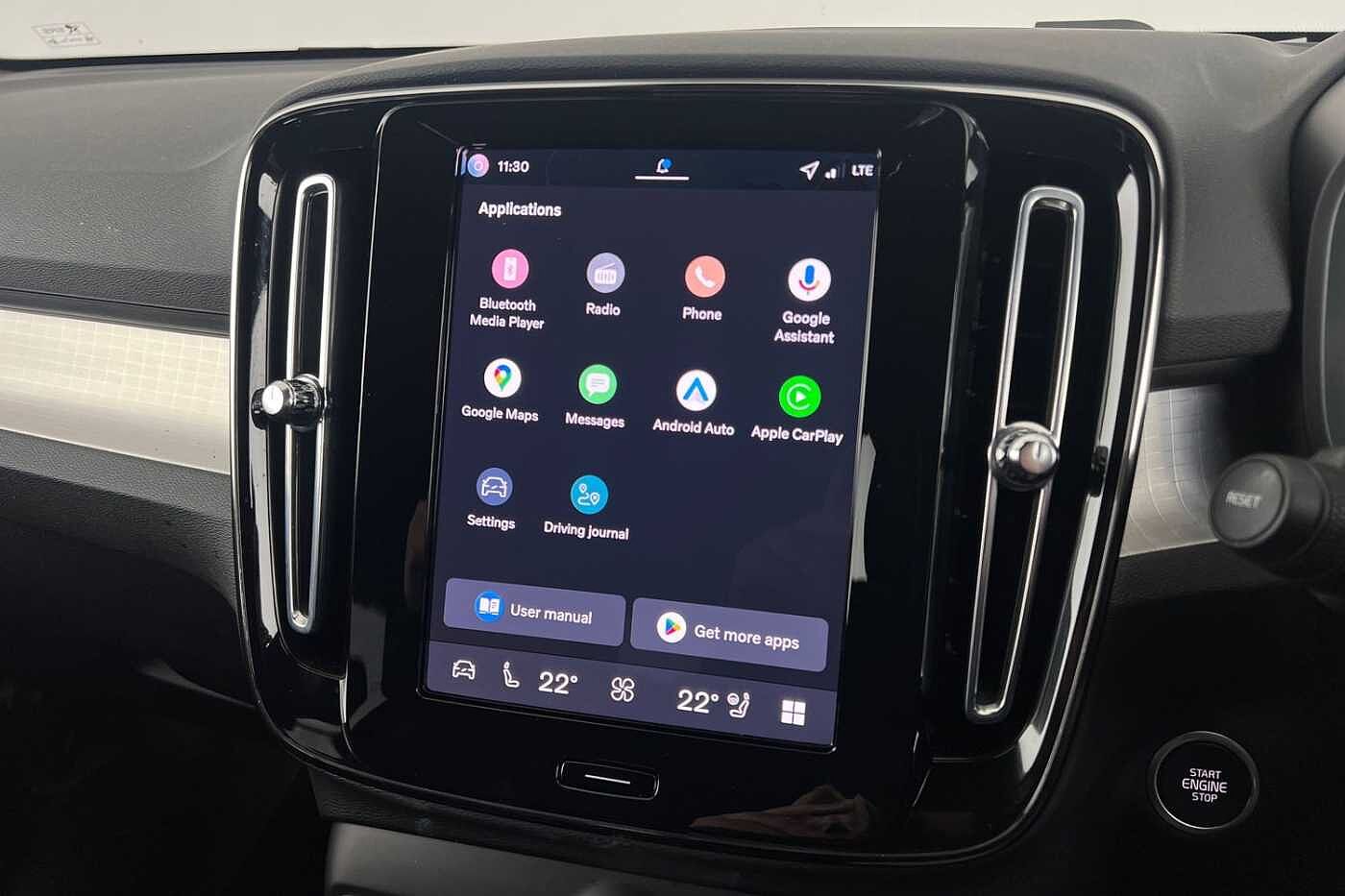 Used Volvo XC40 2025 for sale - 76780299: Photo 32