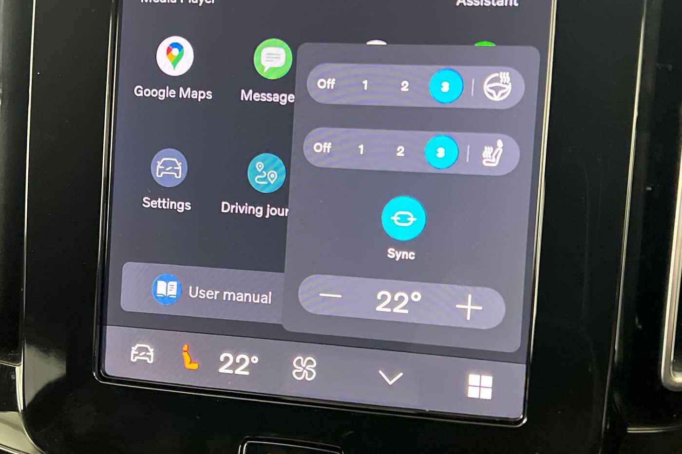 Used Volvo XC40 2025 for sale - 76780299: Photo 35