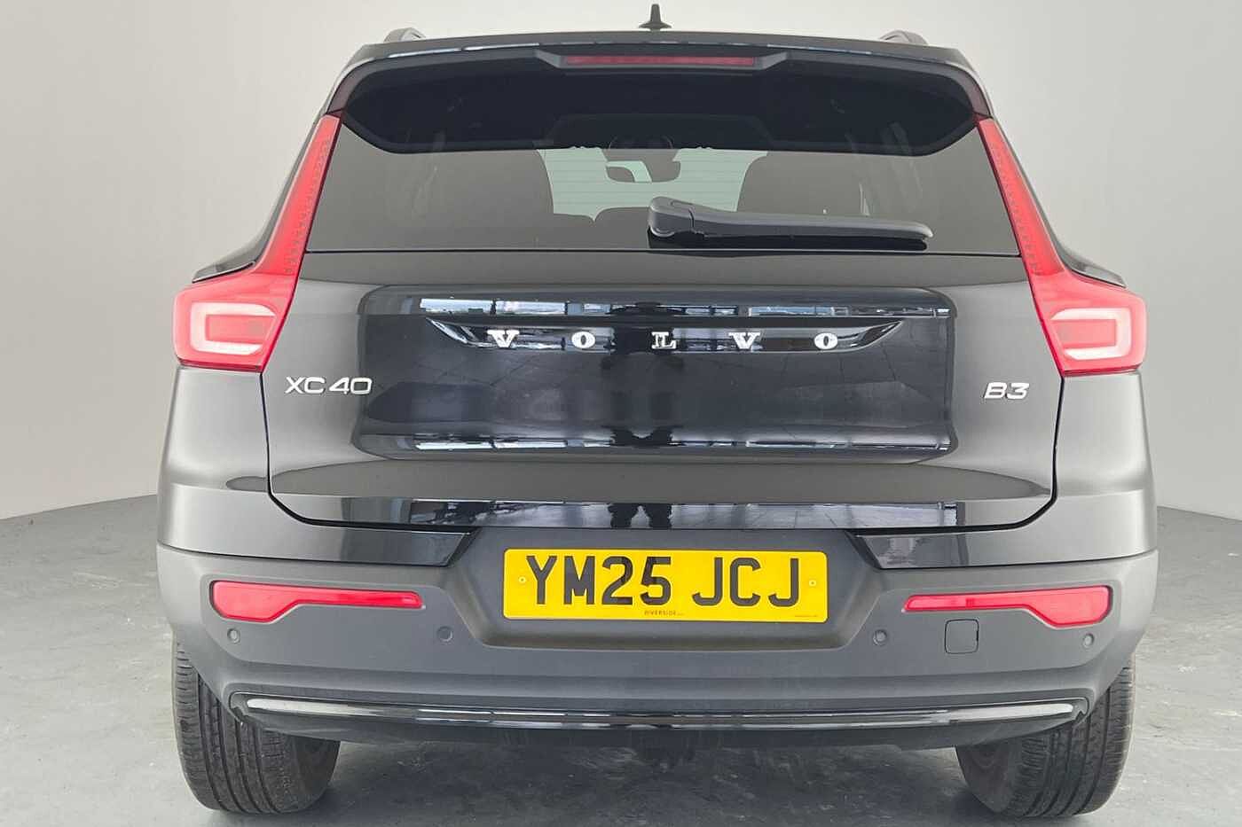 Used Volvo XC40 2025 for sale - 76780299: Photo 39