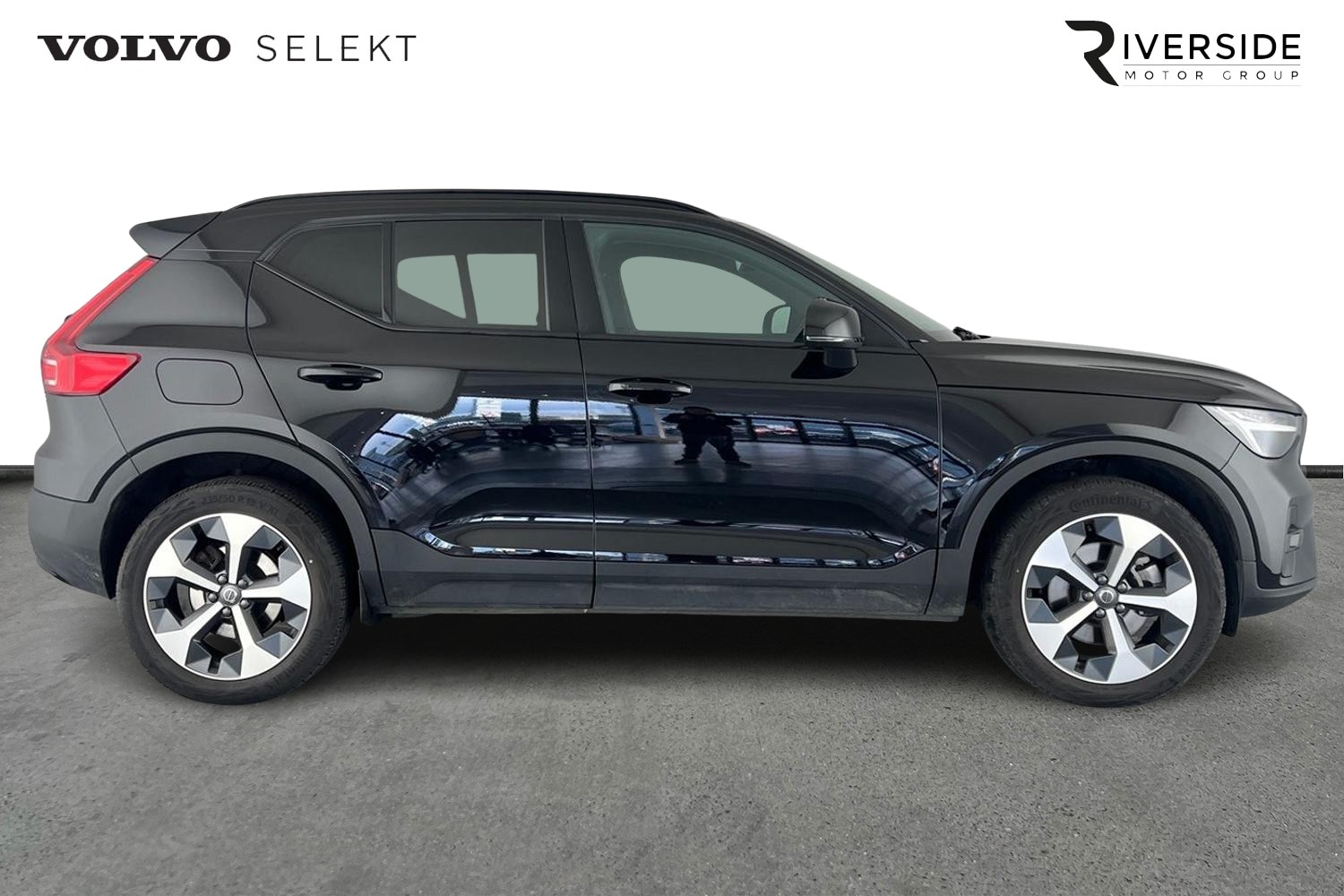 Used Volvo XC40 2025 for sale - 76780299: Photo 4