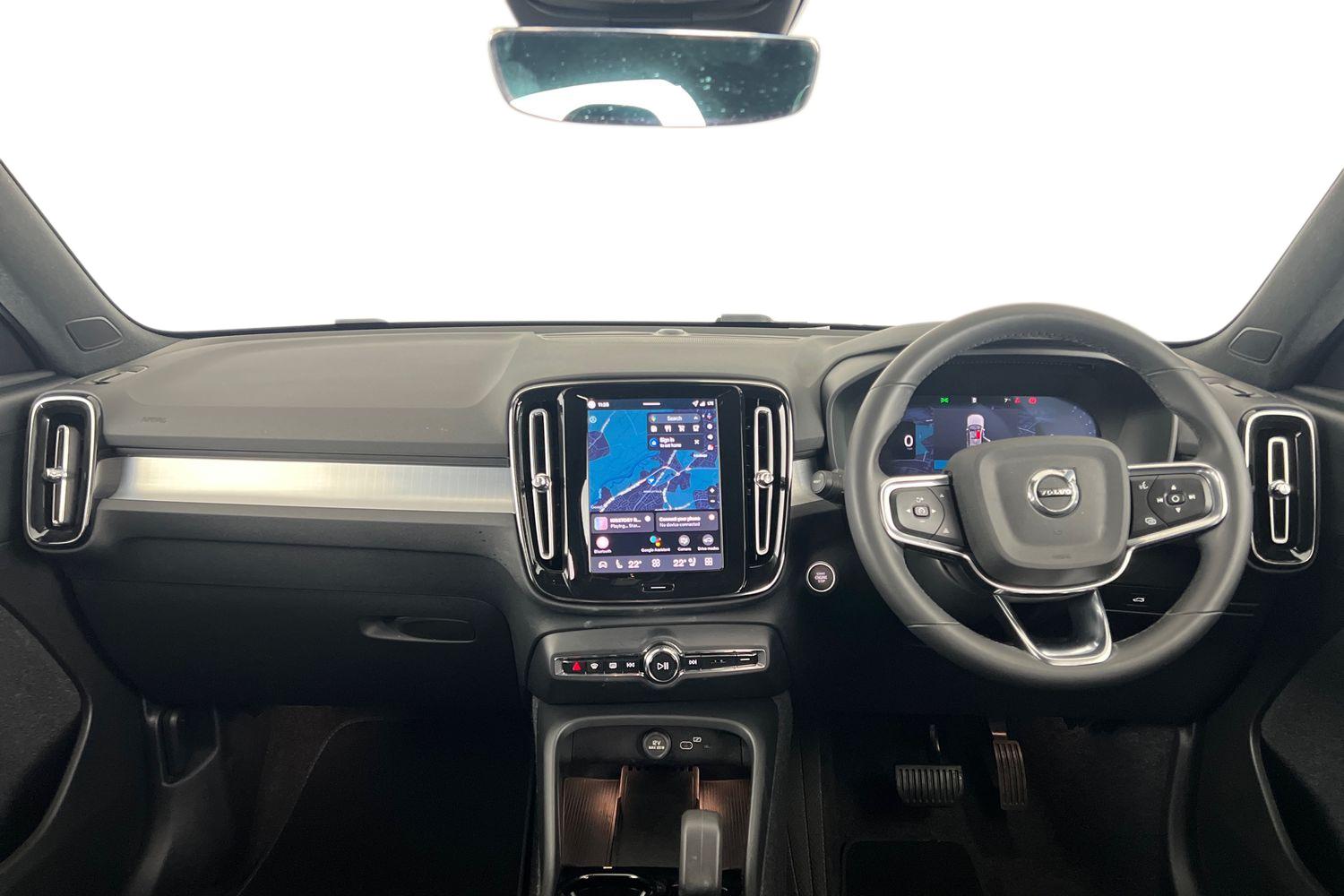 Used Volvo XC40 2025 for sale - 76780299: Photo 6