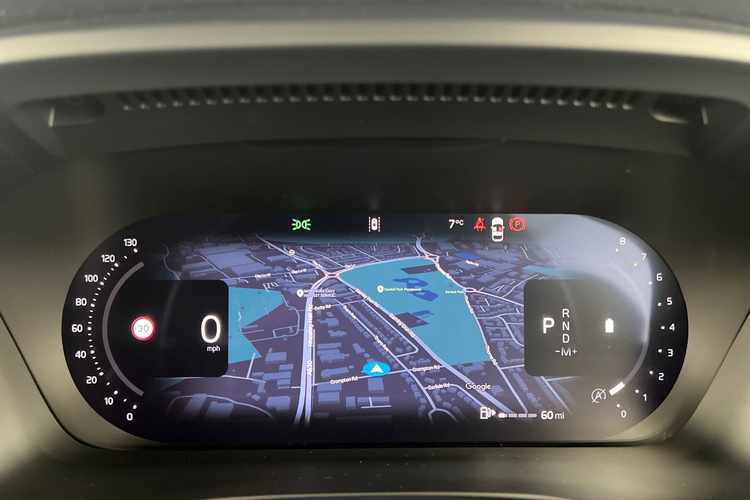 Used Volvo XC40 2025 for sale - 76780299: Photo 7