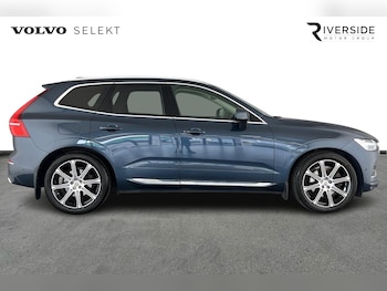Used Volvo XC60 2018 for sale - 79057099: Photo