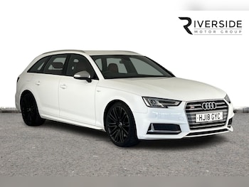Used Audi A4 2018 for sale - 79458695: Photo