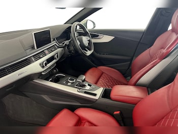 Used Audi A4 2018 for sale - 79458695: Photo