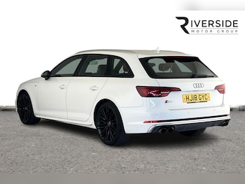 Used Audi A4 2018 for sale - 79458695: Photo