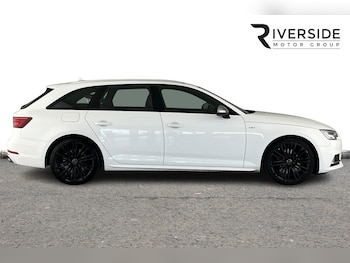 Used Audi A4 2018 for sale - 79458695: Photo