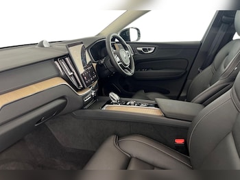 Used Volvo XC60 2025 for sale - 77732516: Photo