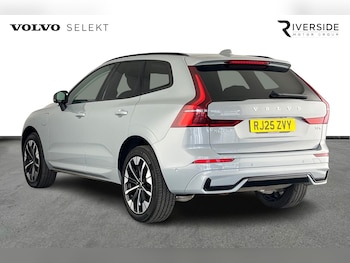 Used Volvo XC60 2025 for sale - 77732516: Photo