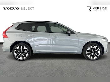 Used Volvo XC60 2025 for sale - 77732516: Photo