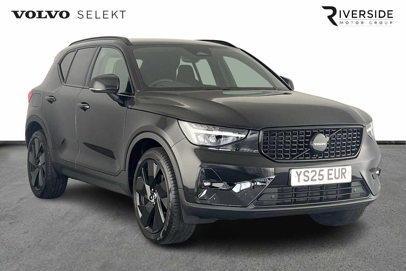 Used Volvo XC40 2025 for sale - 76479601: Photo 1