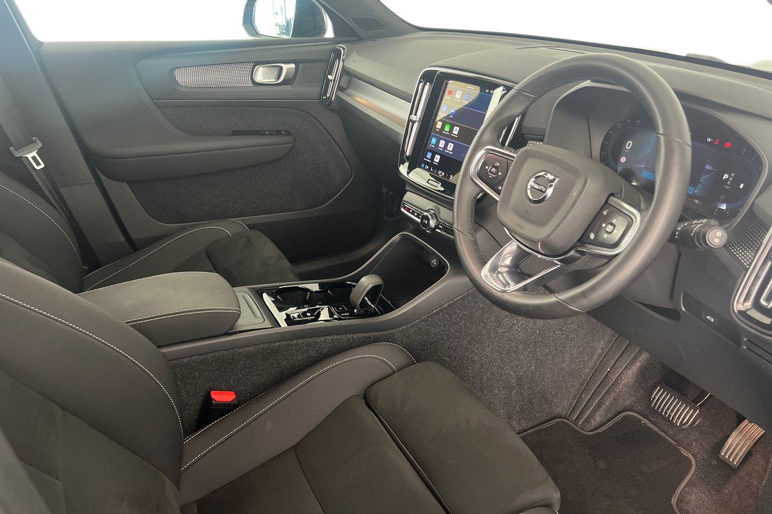 Used Volvo XC40 2025 for sale - 76479601: Photo 10