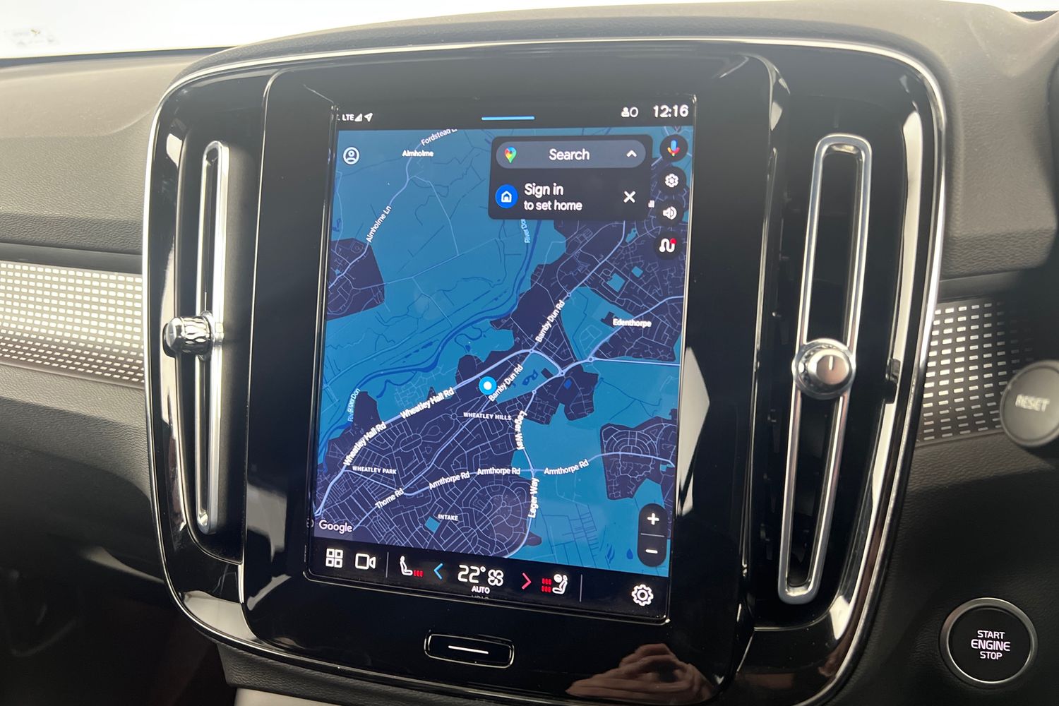 Used Volvo XC40 2025 for sale - 76479601: Photo 15